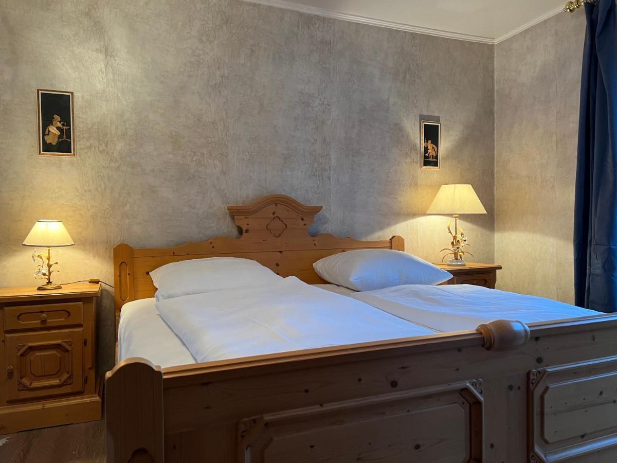 Ferienwohnung 11 Torster - Im Zentrum Der Altstadt Хамелн Екстериор снимка