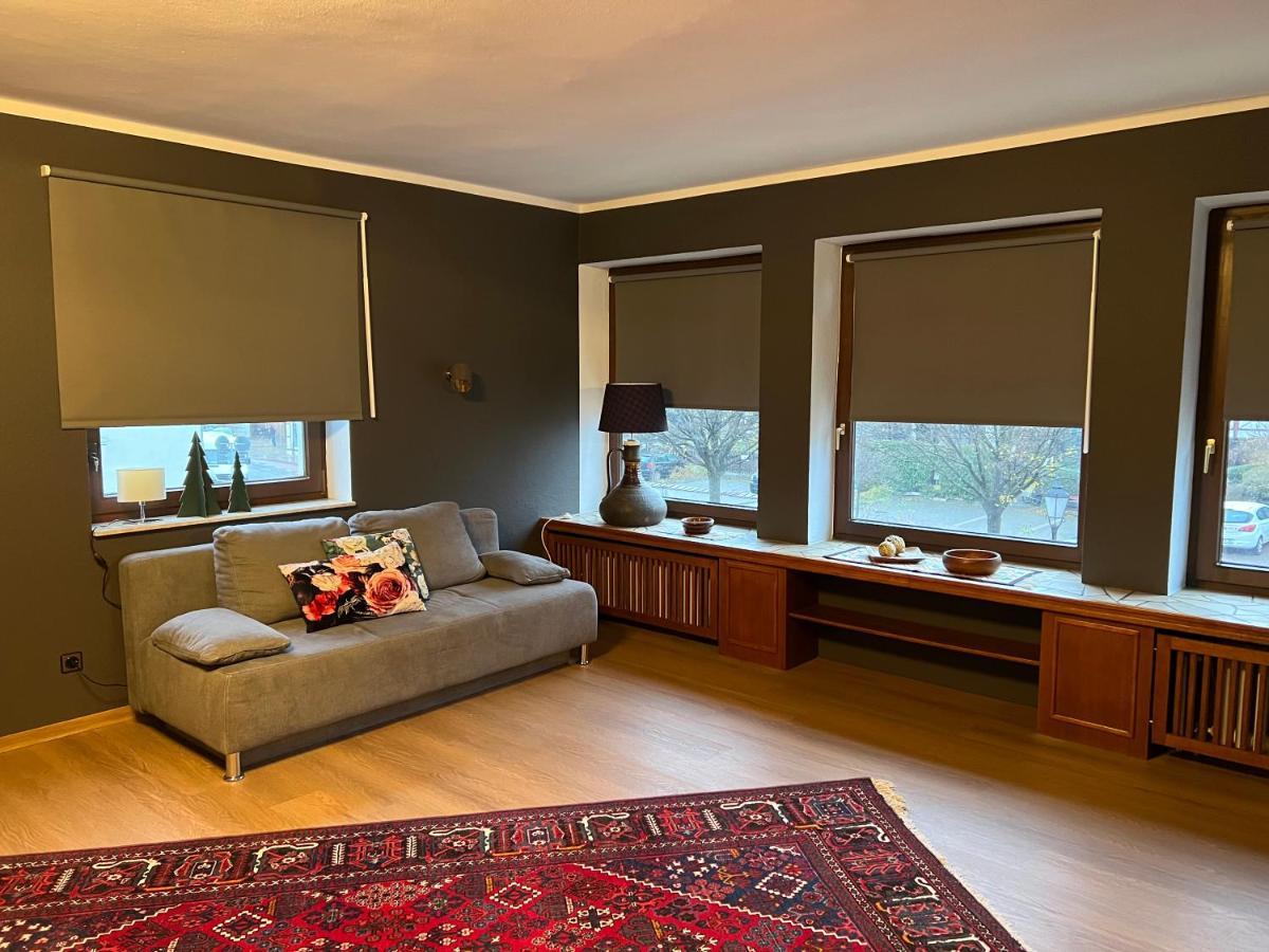 Ferienwohnung 11 Torster - Im Zentrum Der Altstadt Хамелн Екстериор снимка