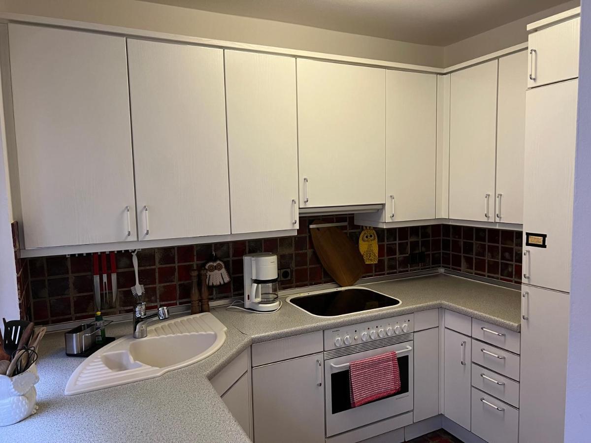 Ferienwohnung 11 Torster - Im Zentrum Der Altstadt Хамелн Екстериор снимка