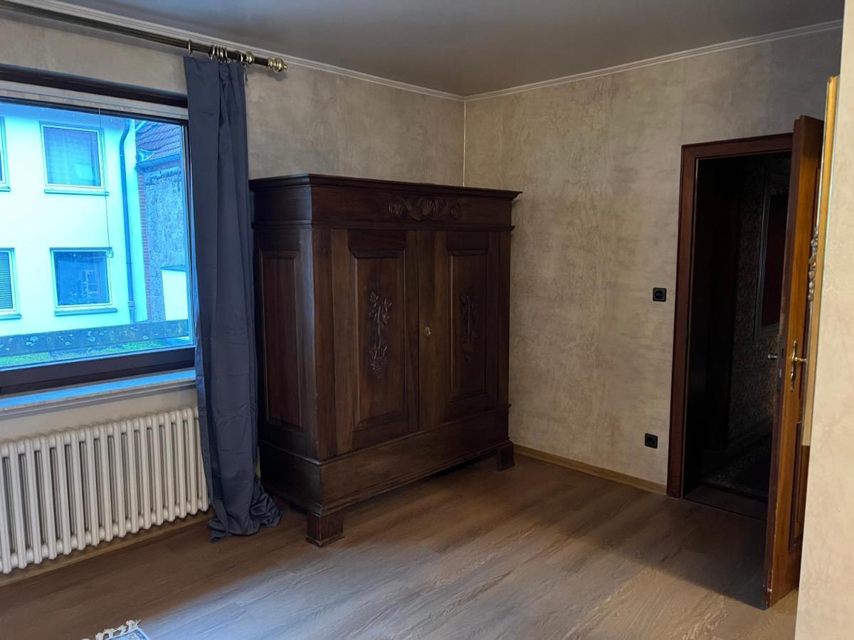 Ferienwohnung 11 Torster - Im Zentrum Der Altstadt Хамелн Екстериор снимка