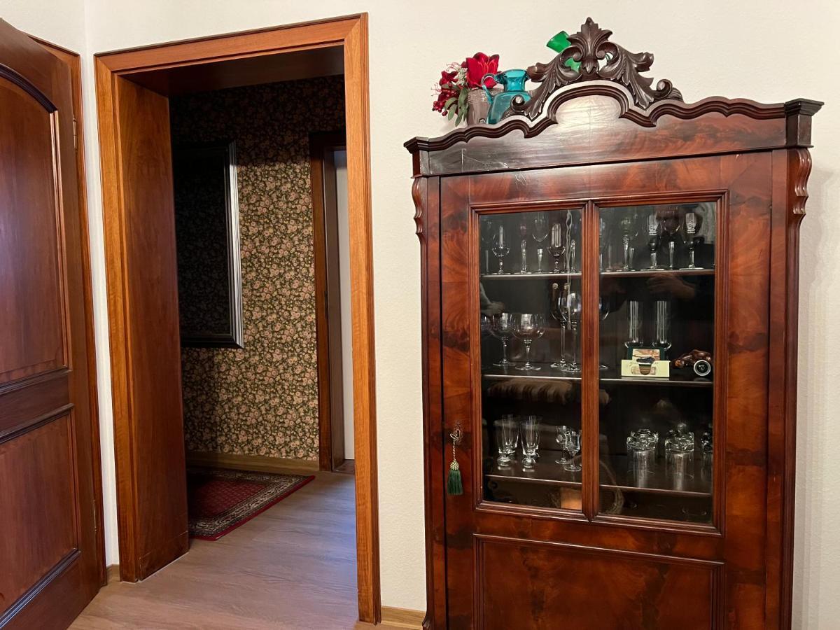 Ferienwohnung 11 Torster - Im Zentrum Der Altstadt Хамелн Екстериор снимка