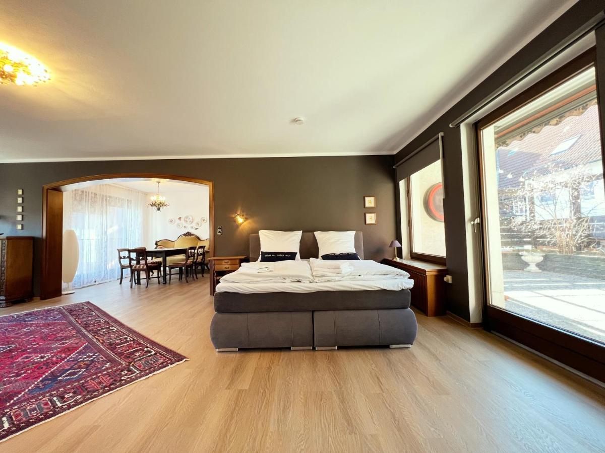 Ferienwohnung 11 Torster - Im Zentrum Der Altstadt Хамелн Екстериор снимка