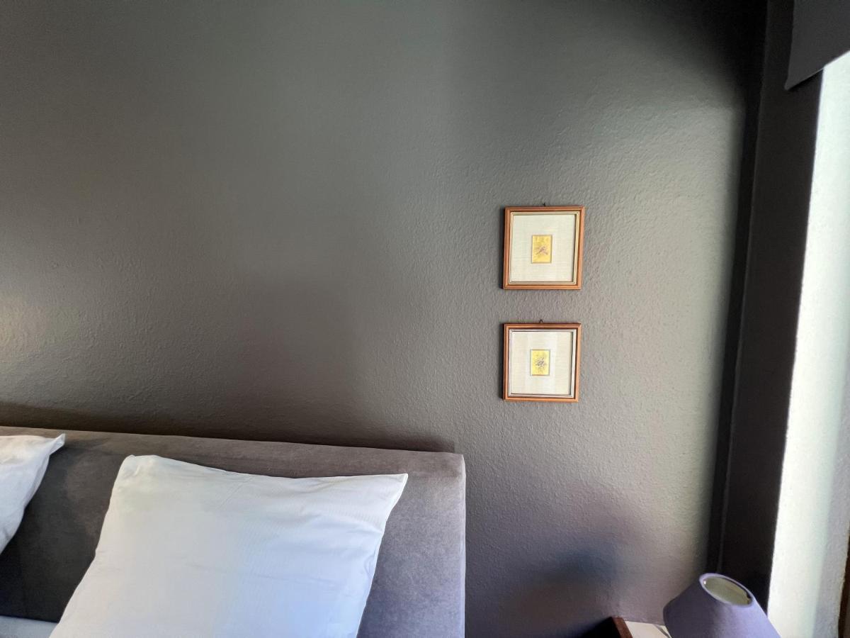 Ferienwohnung 11 Torster - Im Zentrum Der Altstadt Хамелн Екстериор снимка